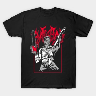 Deadite Metal T-Shirt